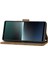 Sony Xperia 5 V Manyetik Kapatma Darbeye Koruyucu Pu Için Flip Case (Yurt Dışından) 5