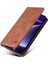 Xiaomi Poco F5 Için Flip Case Deri Kılıf Cüzdan Basit Iş Çevirme (Yurt Dışından) 5