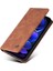 Xiaomi Redmi Not 12 Için Flip Case Pro Artı Cüzdan Darbeye Basit Kılıf (Yurt Dışından) 3