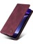 Xiaomi Poco F5 Için Flip Case Deri Kılıf Cüzdan Basit Iş Çevirme (Yurt Dışından) 5