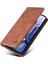 Xiaomi 11T Cüzdan Için Flip Case Basit Iş Darbeye Kapak Çevirin (Yurt Dışından) 4