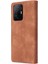 Xiaomi 11T Cüzdan Için Flip Case Basit Iş Darbeye Kapak Çevirin (Yurt Dışından) 5