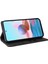 Xiaomi Redmi Not 10 4g Için Flip Case Cüzdan Kılıf Kapak Çevirin (Yurt Dışından) 3