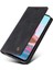 Xiaomi Redmi Not 10 4g Için Flip Case Cüzdan Kılıf Kapak Çevirin (Yurt Dışından) 5