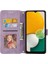 Google Piksel 7 Pro Için Flip Case Pu Deri Cüzdan Kılıf Darbeye (Yurt Dışından) 5