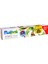 Sarı Şeffaf Mutfak Rulo Streç Film Folyo - 45 Cm. x 166 Metre - 9 Mikron - Gıdaya Uygun 1