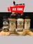 4'lü Marmara Baharat Hanımeli Paket 1