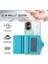 Oneplus Nord N20 5g Ince Cüzdan Mermer Yumuşak Tpu Tampon Kart Yuvaları Için Kılıf (Yurt Dışından) 5