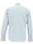 Uzun Kol Slim Fit Dar Kesim Pamuklu Gömlek 2