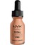 Nyx Professıonal Makeup Total Control Pro TCPI02 Warm 1