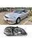 Honda Civic Sol Ön Far 1996-1998 Uyumlu (Motorsuz/elektrikli) 1