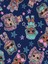 Lol Surprise Kız Çocuk Pijama Takımı 2