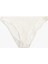 Dokulu Basic Bikini Altı 1