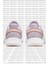 Legend Essential 2 Training Shoes Spor Antrenman Ayakkabısı Mor 3