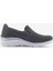 Fashion Fit Kadın Gri Spor Ayakkabı 896293TK Char 2