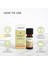 Bergamot Uçucu Yağı - Organik 4