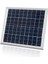 Ecos Eko Güneş Enerjili Elektrikli Çit Cihazı (2 Joule) (Kuruluma Hazır Set) 3