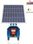 Compact Güneş Enerjili Elektrikli Çit Cihazı (60 W) (8 Joule = 80.000 m) 2