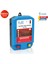 Ecos Güneş Enerjili Elektrikli Çit Cihazı (8 Joule) (Kuruluma Hazır Set) 2