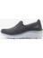 Fashion Fit Kadın Gri Spor Ayakkabı 896293TK Char 1