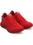ATOMIX Kadın Sneaker Koşu & Yürüyüş Ayakkabısı Kırmızı 2
