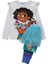 Encanto Mirabel Tütülü Pijama Takımı 1