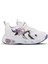 Paolıno Kız Çocuk Sneaker Ayakkabı Beyaz / Mor 1
