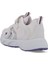 Paolıno Kız Çocuk Sneaker Ayakkabı Beyaz / Mor 3