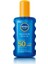 NIVEA Sun SPF50 Koruma & Ferahlık Güneş Kremi 200 ml Sprey,Çok Yüksek Güneş Koruması 1