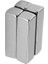 1 Adet 40MM x 10MM x 10MM Süper Güçlü Neodyum Mıknatıs (Tekli Paket) 2