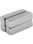 1 Adet 40MM x 10MM x 10MM Süper Güçlü Neodyum Mıknatıs (Tekli Paket) 3