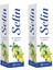 Kolonya Pet 400 ml x 2 1