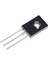 BD137 TO126 Transistör x 1 Adet (RF018) 1