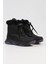 Benetton® | BN-70006 - 3256 Siyah Mor-Çocuk Bot 2