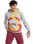 GS Store Galatasaray Büyük Logolu Sweatshirt E88154 3