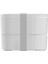 Boxy Large Cosmıc 1450ML (49OZ) Lunch Box - Yemek Taşıma Kabı - Gri 2