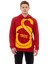 GS Store Galatasaray Büyük Logolu Sweatshirt E88154 1