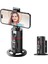 P02 Tripod Otomatik Yüz Takibi 360 Dönebilen Tripod 1