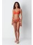 Kaplı Bikini Takım 3291 Tarçın 2