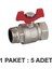 Kelebek Er.vana 3/4’’ Paket 5 Li 1