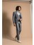 Slim-Fit Gri Takım Elbise | Wessi 3