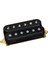 DP190FBK Air Classic F-Spaced Neck Humbucker 1