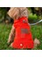 Yeni - Orange Renk Kot Köpek Yeleği - Küçük Irklar Için Şık ve Rahat Yelek (0-15KG) 6