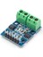 L9110 Çift Kanal Dc Motor Sürücü Kartı - L9110S H-Bridge 1