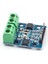 L9110 Çift Kanal Dc Motor Sürücü Kartı - L9110S H-Bridge 4