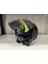 Kask Mts 625 Wasp Çenesiz Güneş Gözlüklü Yeşil/siyah 2