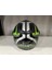 Kask Mts 625 Wasp Çenesiz Güneş Gözlüklü Yeşil/siyah 3