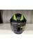 Kask Mts 625 Wasp Çenesiz Güneş Gözlüklü Yeşil/siyah 5
