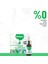 %100 Doğal Kaş ve Kirpik Serumu Bitkisel Yoğunlaştırıcı Canlandırıcı Yoğun Bakım Yağı Vegan 10 ml 3