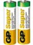 Lr1 N Lady Gp 910A Alkalin 1.5V Pil 2'li Paket-Erpilsan Elektronik 2